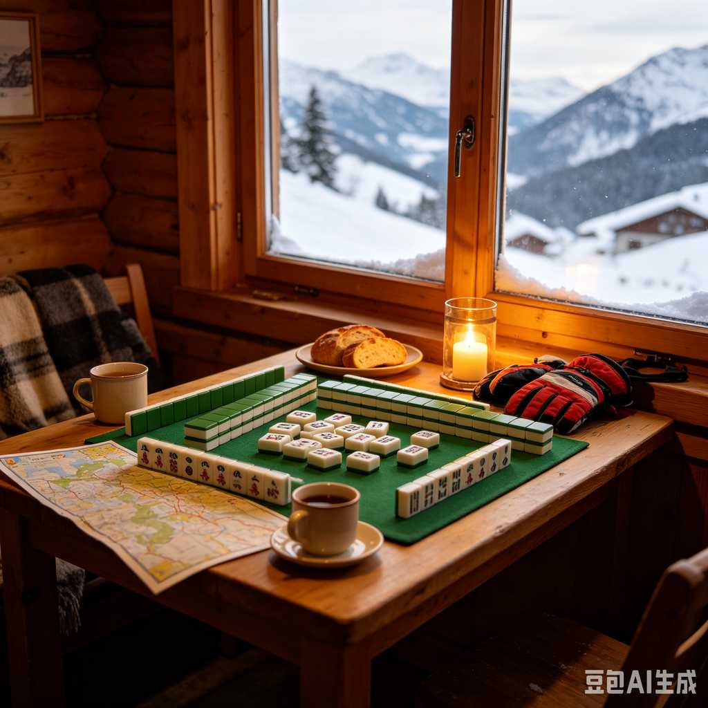 NewBedford,mahjong