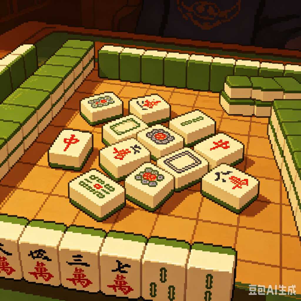 Orebro,mahjong