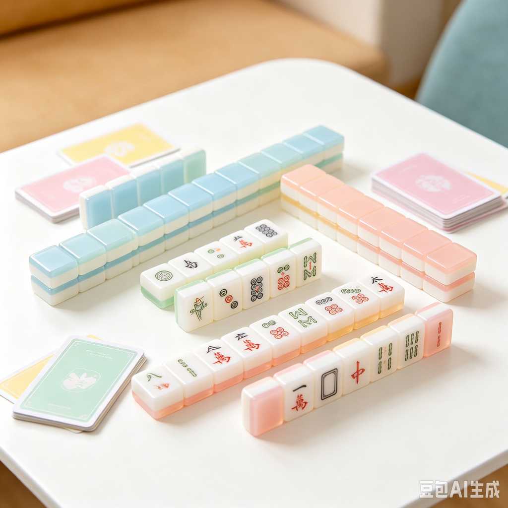 BuenosAires,mahjong