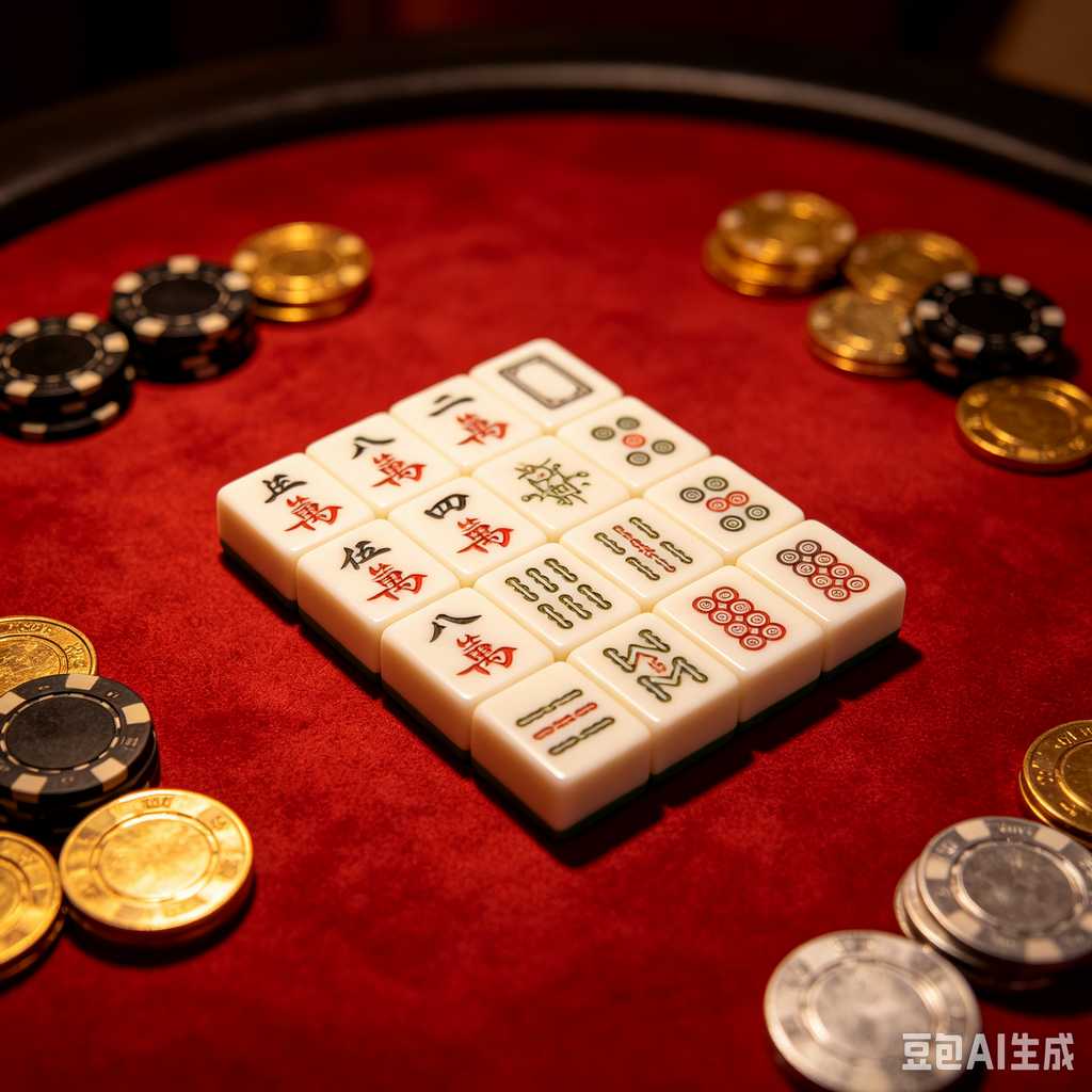 NewHampshire,mahjong