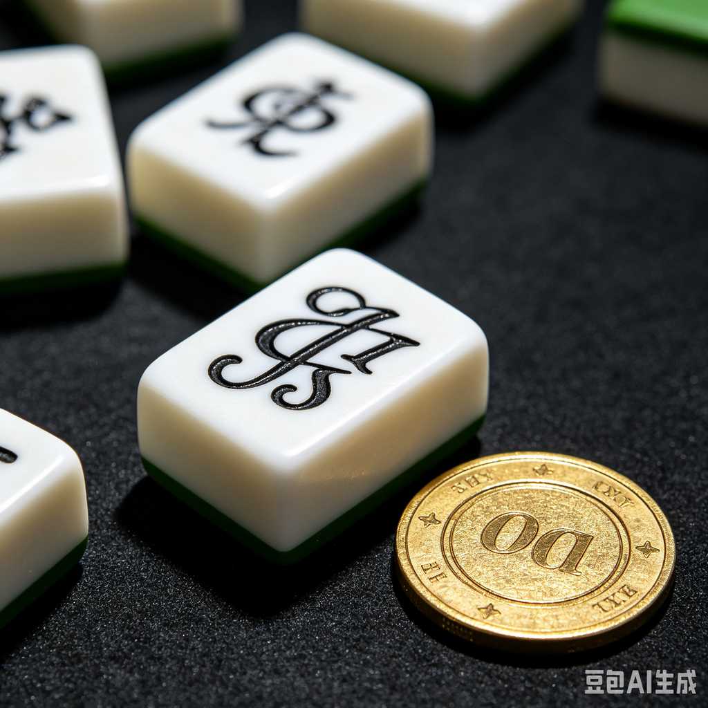 Houston,mahjong